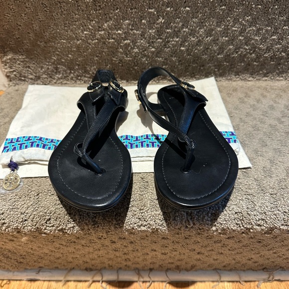 Tory Burch sandals - Picture 4 of 4